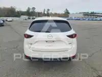 2018 Mazda CX-5 photo