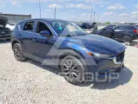 2018 Mazda CX-5 фото