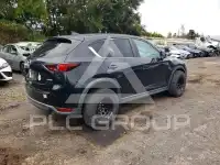 2018 Mazda CX-5 фото