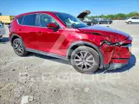 2018 Mazda CX-5 photo