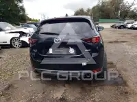 2018 Mazda CX-5 фото
