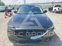 2018 Mazda CX-5 фото