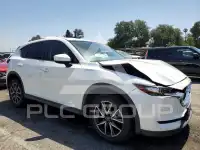 2018 Mazda CX-5 фото