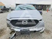 2018 Mazda CX-5 фото