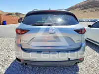 2018 Mazda CX-5 photo