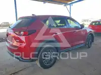 2018 Mazda CX-5 фото