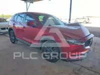 2018 Mazda CX-5 фото