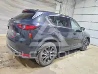 2018 Mazda CX-5 фото