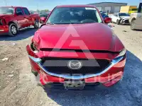 2018 Mazda CX-5 photo