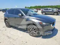 2018 Mazda CX-5 фото