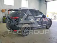 2018 Mazda CX-5 фото