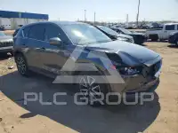 2018 Mazda CX-5 фото