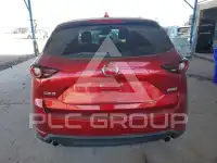 2018 Mazda CX-5 фото