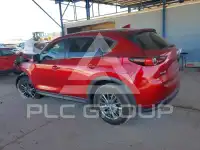 2018 Mazda CX-5 фото