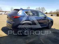 2018 Mazda CX-5 фото