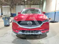 2018 Mazda CX-5 photo