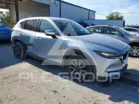 2018 Mazda CX-5 фото