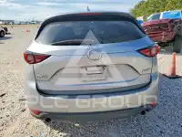 2018 Mazda CX-5 photo