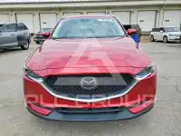 2018 Mazda CX-5 фото