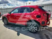 2018 Mazda CX-5 фото