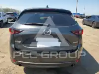 2018 Mazda CX-5 фото