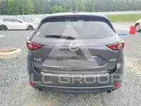 2018 Mazda CX-5 фото