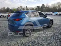2018 Mazda CX-5 фото