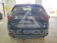 2018 Mazda CX-5 фото