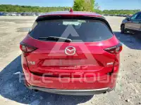 2018 Mazda CX-5 photo