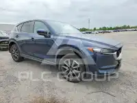 2018 Mazda CX-5 фото