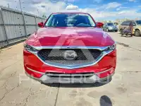 2018 Mazda CX-5 фото