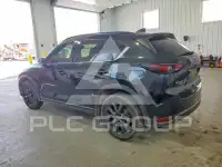 2018 Mazda CX-5 фото