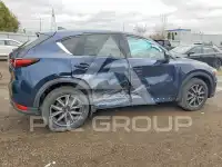 2018 Mazda CX-5 фото