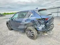 2018 Mazda CX-5 фото