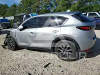 2018 Mazda CX-5 photo
