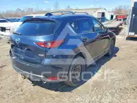 2018 Mazda CX-5 фото