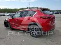 2018 Mazda CX-5 фото