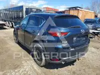 2018 Mazda CX-5 фото