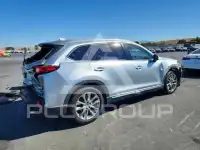 2018 Mazda CX-9 photo