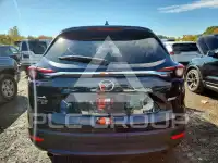 2018 Mazda CX-9 фото