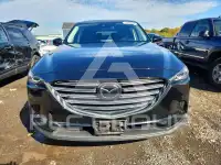 2018 Mazda CX-9 фото