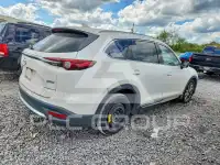 2018 Mazda CX-9 фото