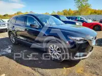 2018 Mazda CX-9 фото