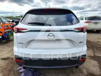2018 Mazda CX-9 фото