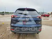 2018 Mazda CX-9 фото