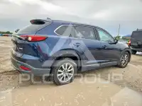 2018 Mazda CX-9 фото