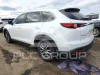 2018 Mazda CX-9 фото