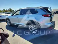 2018 Mazda CX-9 photo