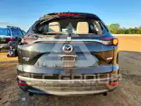 2018 Mazda CX-9 фото