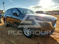 2018 Mazda CX-9 фото